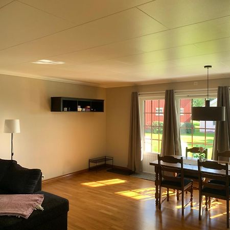 Leilighet Pa Gard Larvik Extérieur photo